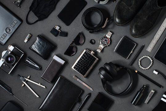 accessories for men
